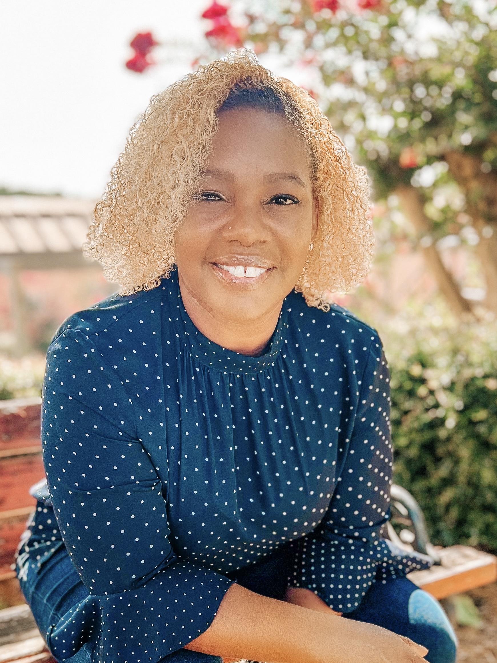 Angela Scott's Profile Picture